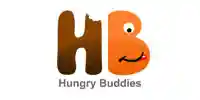 hungrybuddies.com