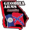 Georgia Arms Promo Codes 